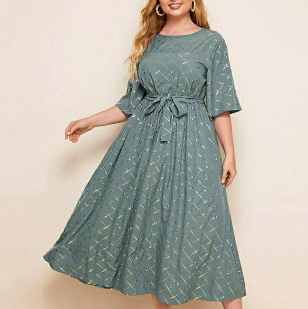 Shein dress